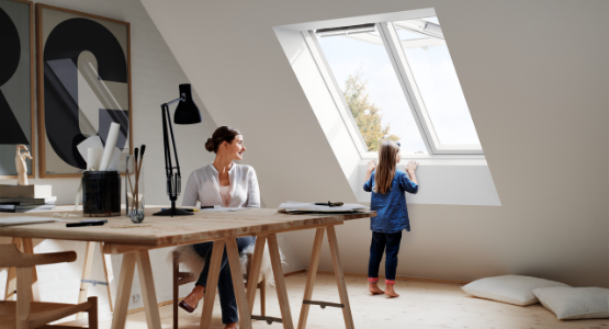 VHH-Velux