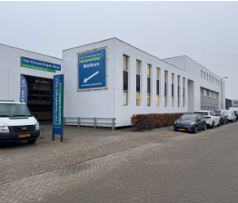Van Houwelingen Hout Naarden