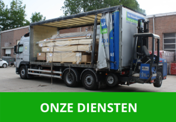 Onze diensten VHH