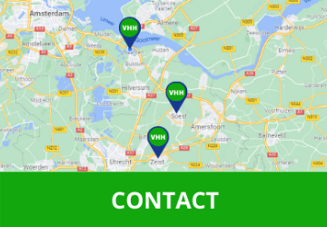 contact opnemen