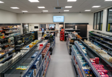 Van Houwelingen Hout Naarden shop