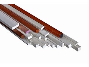 Glaslatten Meranti