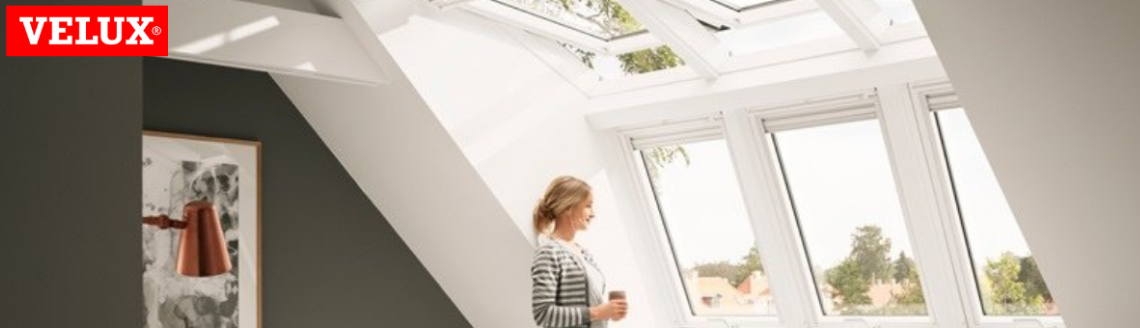 VELUX bij VHH