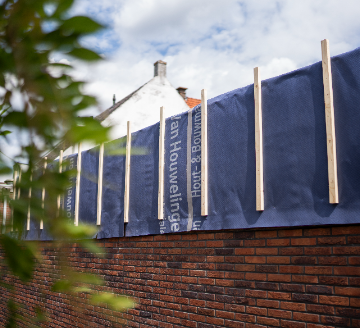 VHH Prefab Bouwsystemen