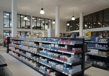 Van Houwelingen Hout Soest shop